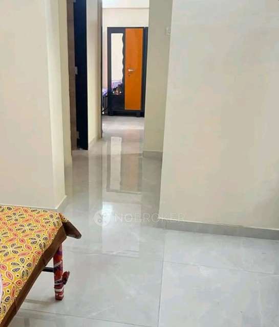 1 BHK Flat In Apartment  for Rent  In Loni Kalbhor
