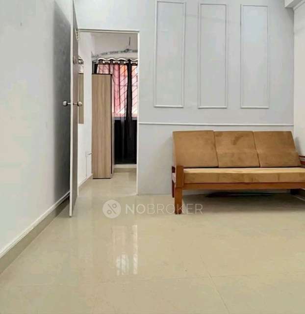 1 BHK Flat In Apartment  for Rent  In Loni Kalbhor