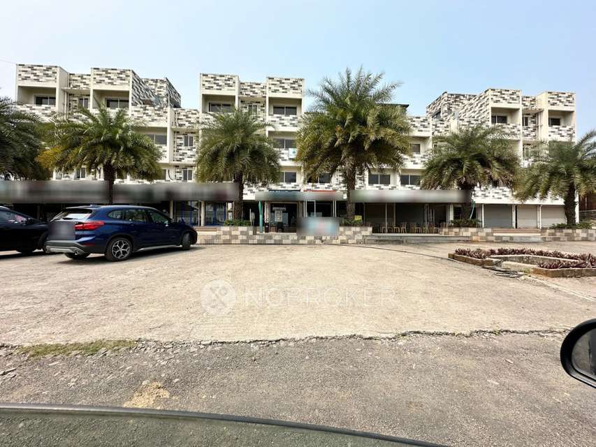 1 RK Flat In Gold Field Developers - Le Jardin For Sale  In Karjat