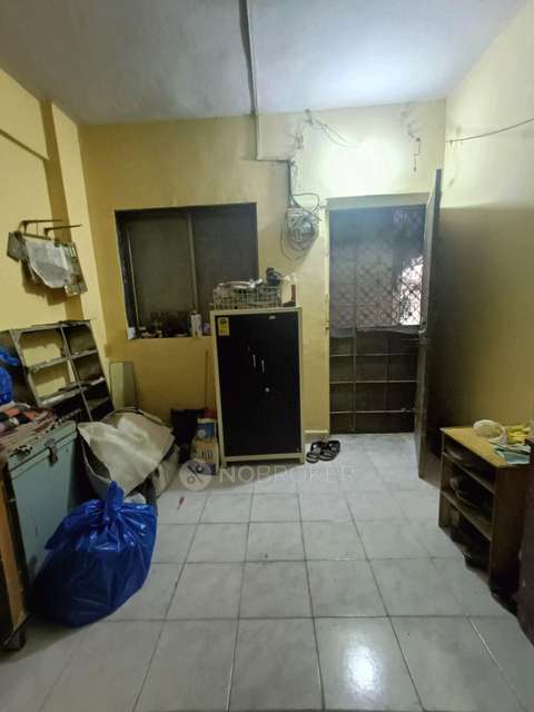 1 RK Flat In Vigna Vinayak Cooperative Housing Society For Sale  In Nalasopara East