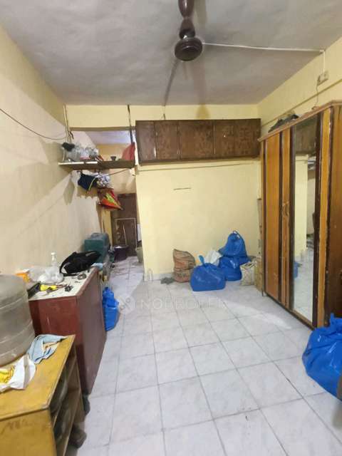 1 RK Flat In Vigna Vinayak Cooperative Housing Society For Sale  In Nalasopara East