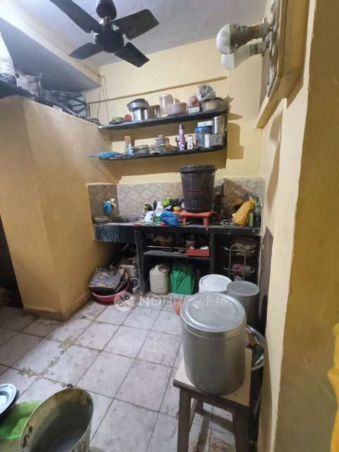 1 RK Flat In Vigna Vinayak Cooperative Housing Society For Sale  In Nalasopara East