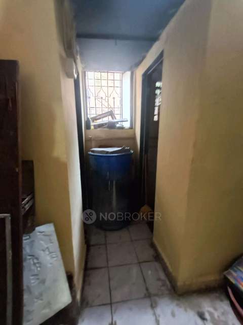 1 RK Flat In Vigna Vinayak Cooperative Housing Society For Sale  In Nalasopara East