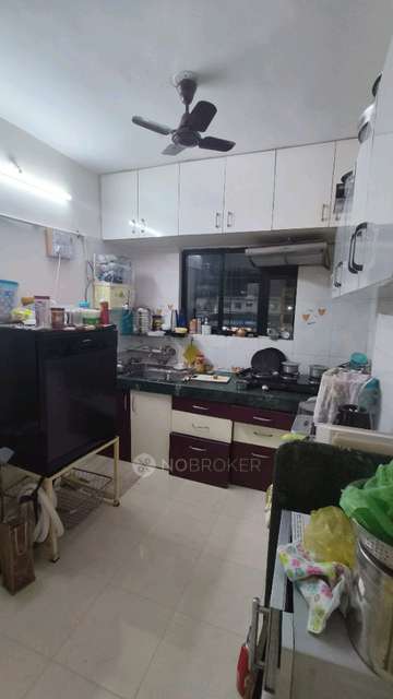 2 BHK Flat In Tushar Apartment For Sale  In Shivane