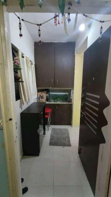 2 BHK Flat In Tushar Apartment For Sale  In Shivane