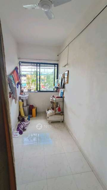 2 BHK Flat In Tushar Apartment For Sale  In Shivane