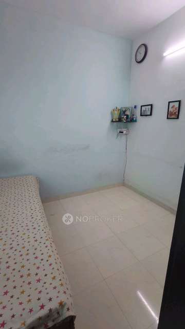 2 BHK Flat In Tushar Apartment For Sale  In Shivane