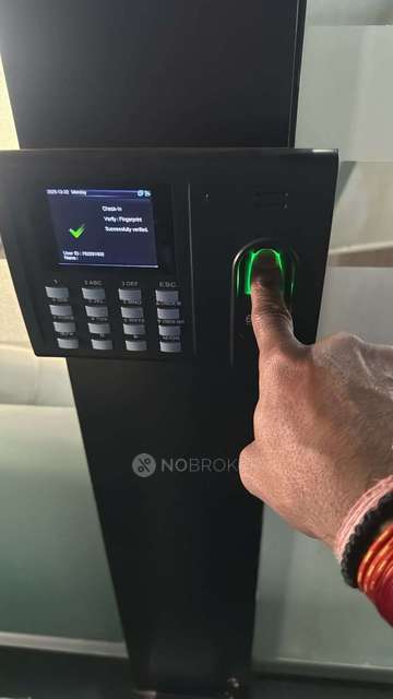 1 RK House for Rent  In Mamurdi