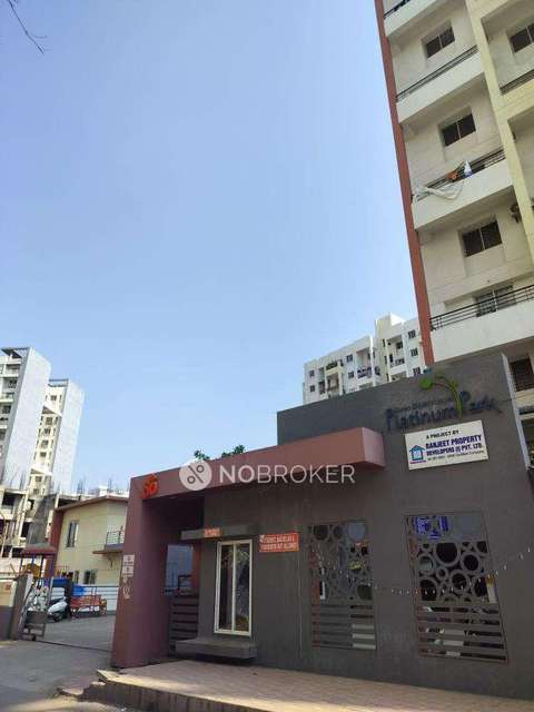 2 BHK Flat In S.s. Platinum Park For Sale  In Undri