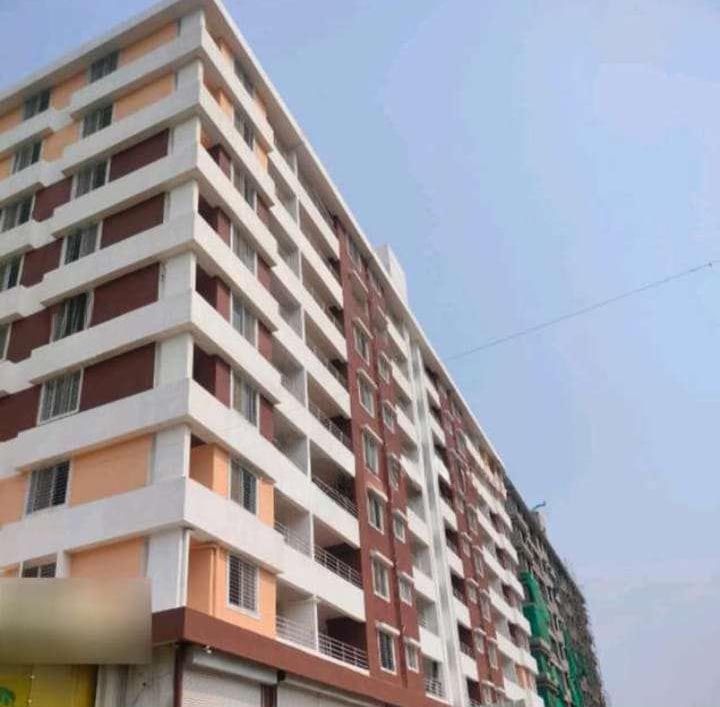 Audubar Bills Apartment