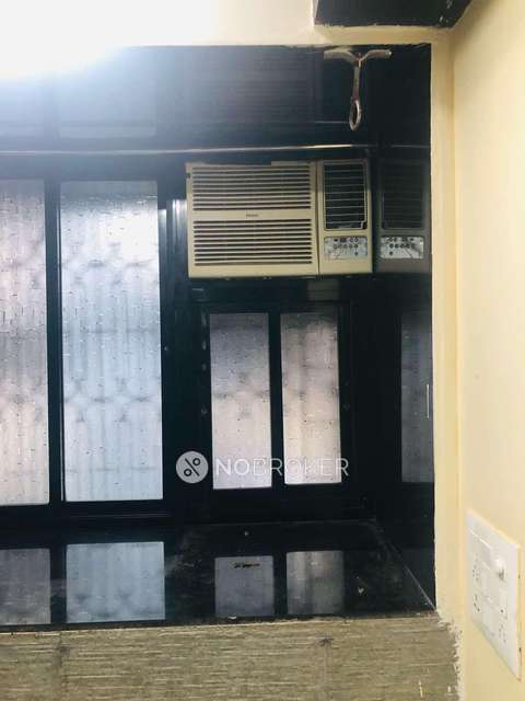 1 RK Flat In Shivneri Chs  For Sale  In Worli 