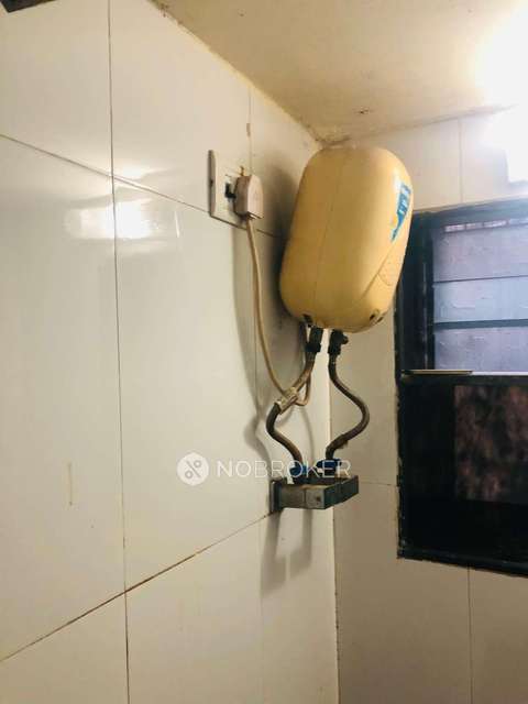 1 RK Flat In Shivneri Chs  For Sale  In Worli 