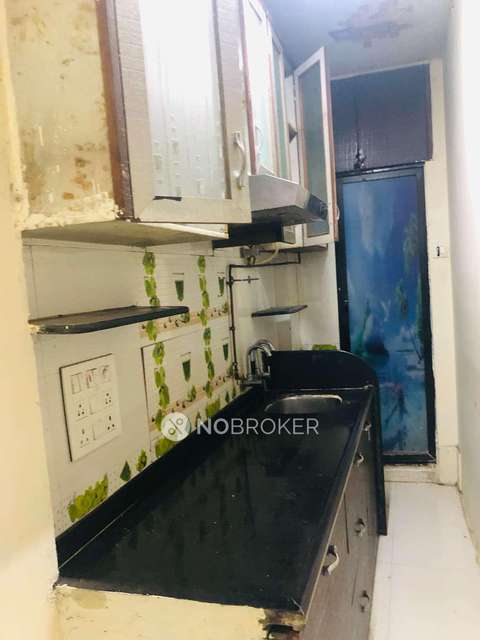 1 RK Flat In Shivneri Chs  For Sale  In Worli 