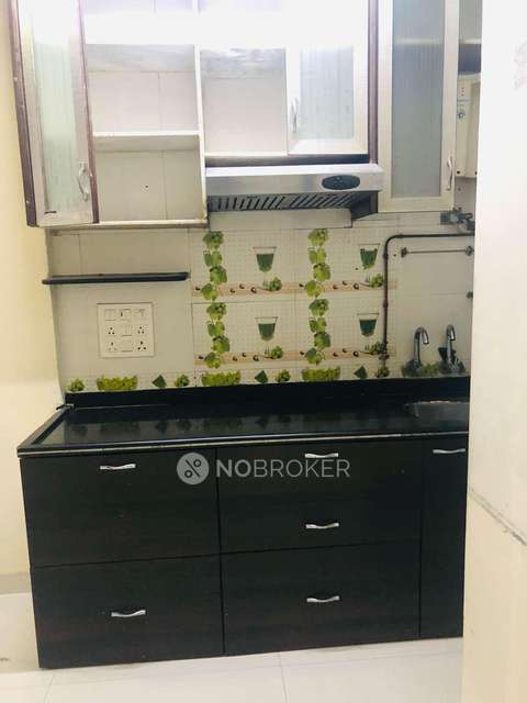 1 RK Flat In Shivneri Chs  For Sale  In Worli 