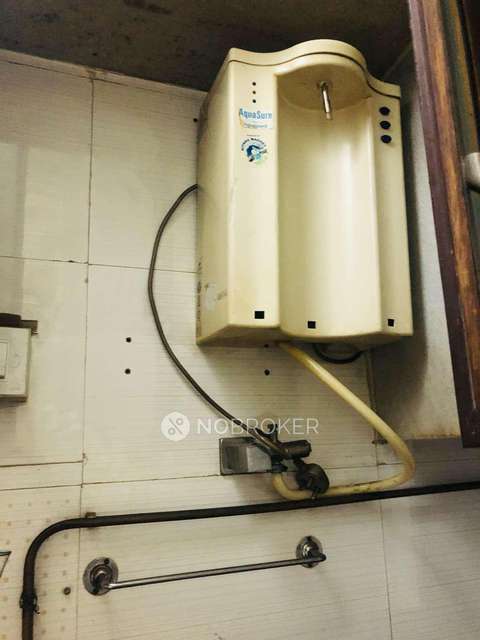 1 RK Flat In Shivneri Chs  For Sale  In Worli 