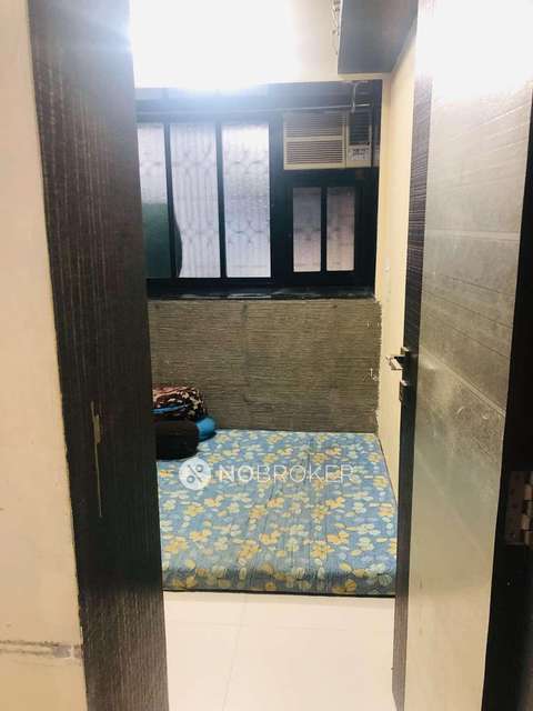 1 RK Flat In Shivneri Chs  For Sale  In Worli 