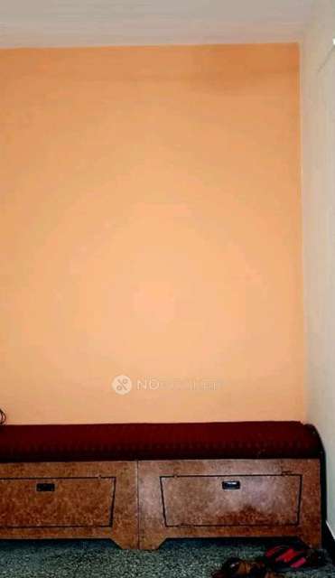 1 BHK Flat In Mantri Market for Rent  In Hadapsar