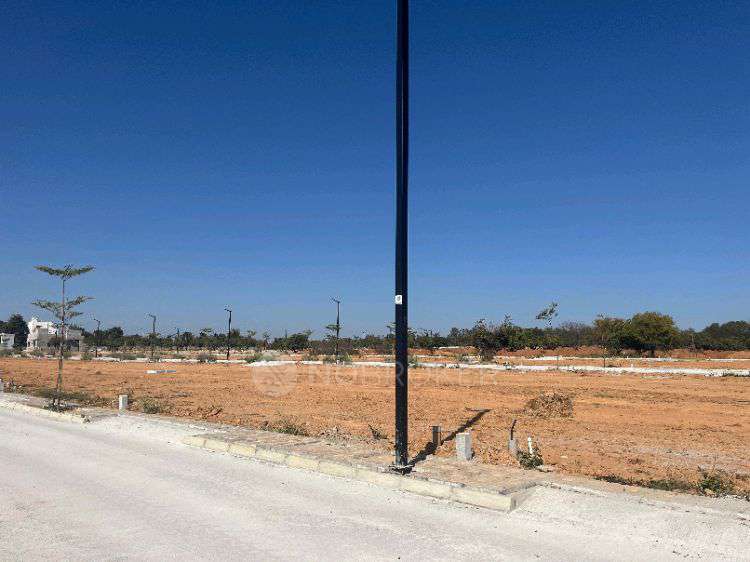 Plot For Sale  In Amritavana Gunduru Manduru In Amrit Vana