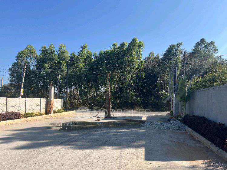 Plot For Sale  In Amritavana Gunduru Manduru In Amrit Vana