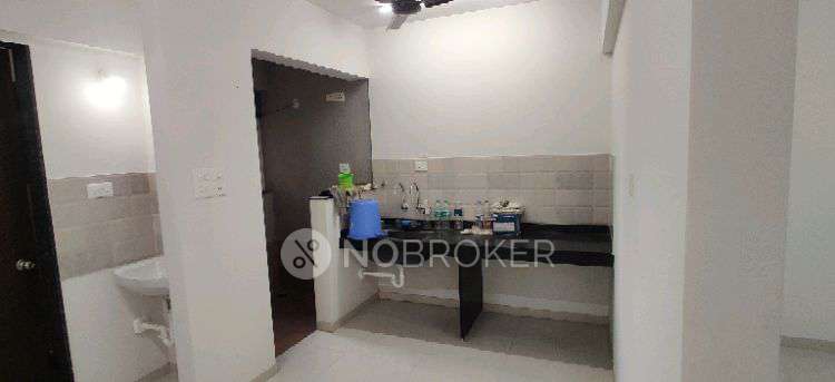 2 BHK Flat In Splendid Park Pro  For Sale  In Dudulgaon