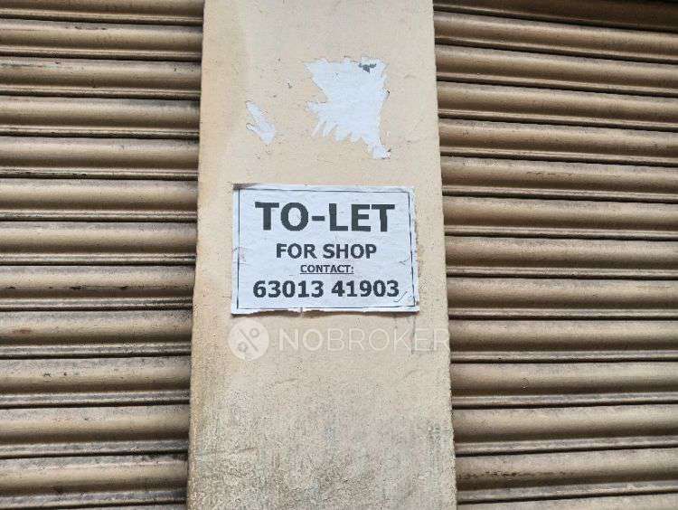 Shop in  Shivaji Nagar, Hyderabad for Rent 
