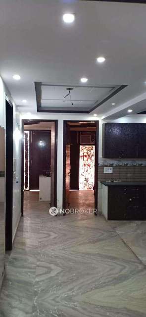 3 BHK Flat For Sale  In Dwarka