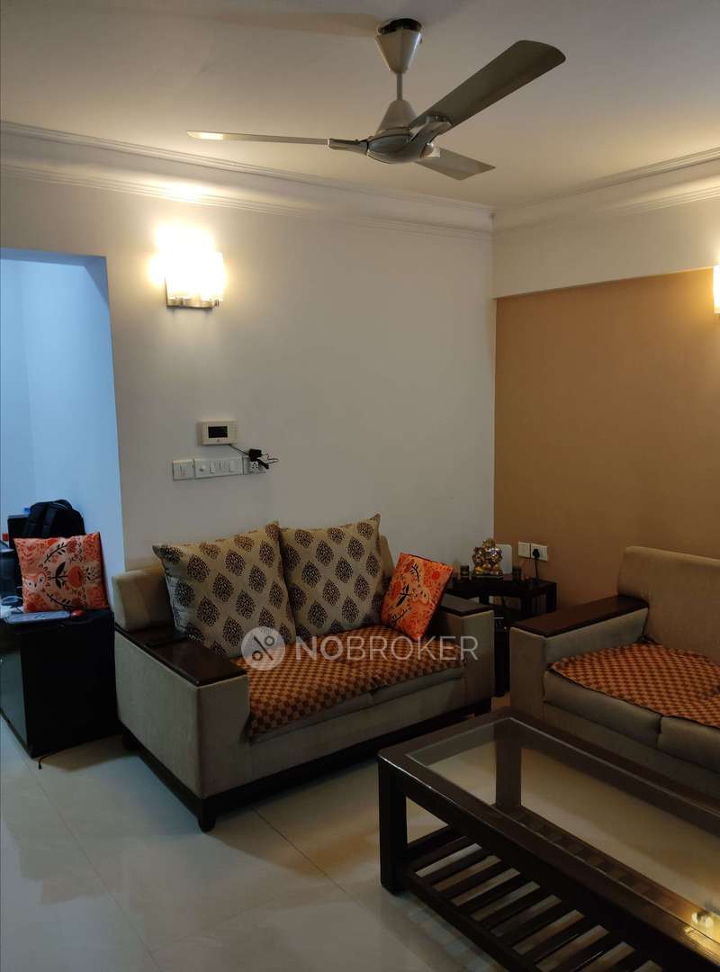2 BHK Flat In Monarch Serenity, Rk Hegde Nagara for Rent  In  Rk Hegde Nagar