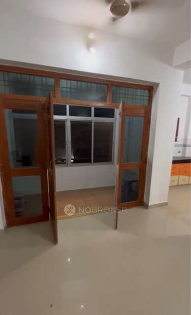 3 BHK Flat In Shanta Lake View Apartment For Sale  In Hashmatpet, Bowenpally