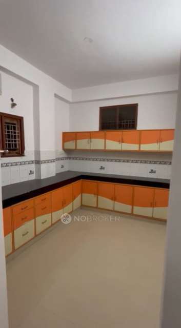3 BHK Flat In Shanta Lake View Apartment For Sale  In Hashmatpet, Bowenpally