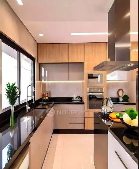 2 BHK Flat In Sayba Orchid For Sale  In Kurla East