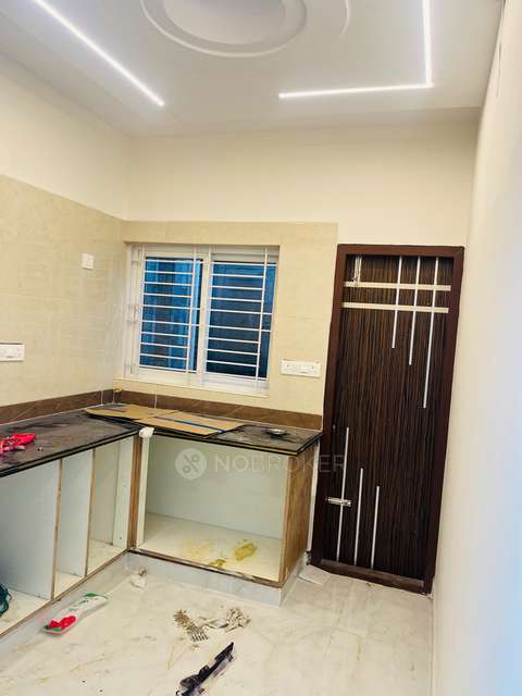 2 BHK Flat For Sale  In Btm Layout 1st Stage