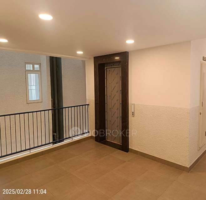 3 BHK Flat In Brigade Xanadu Cluster3 For Sale  In Mogappair