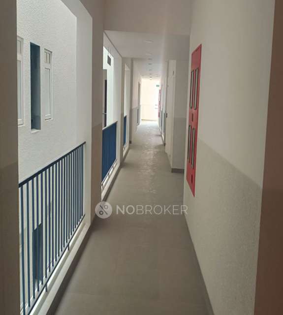 3 BHK Flat In Brigade Xanadu Cluster3 For Sale  In Mogappair