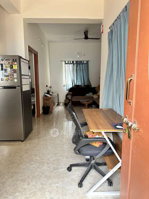 1 BHK House for Rent  In Nallagandla