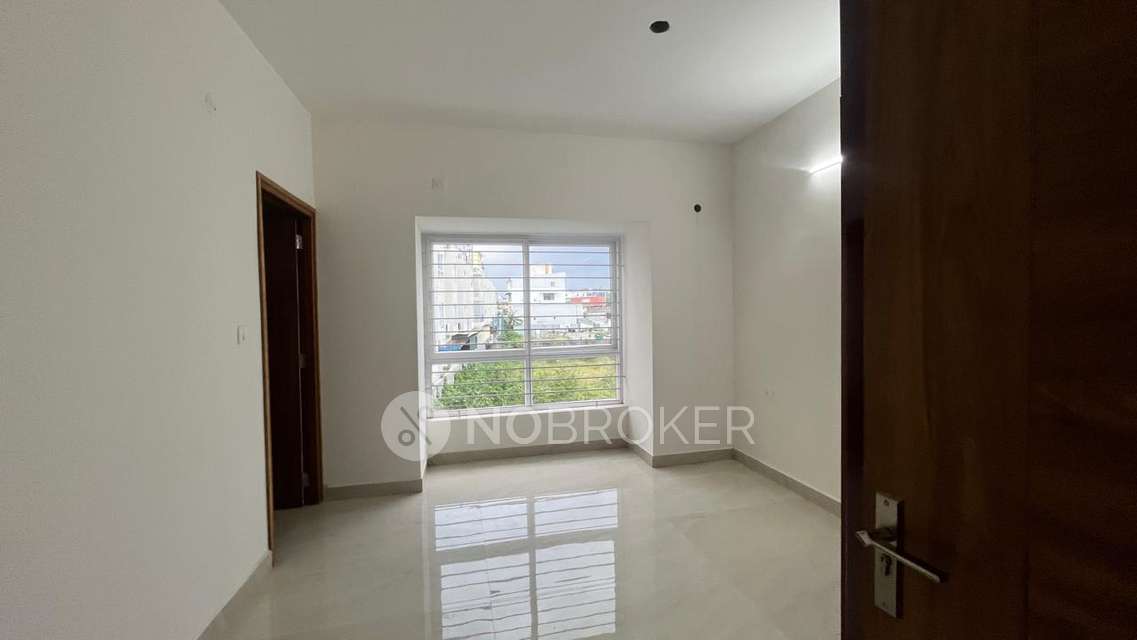 4 BHK Villa In Eden Garden  for Rent  In Mogapair West