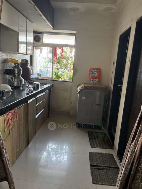 1 BHK Flat In Shivshakti Society, Goregaon East For Sale  In Cama Industrial Estate Goregaon