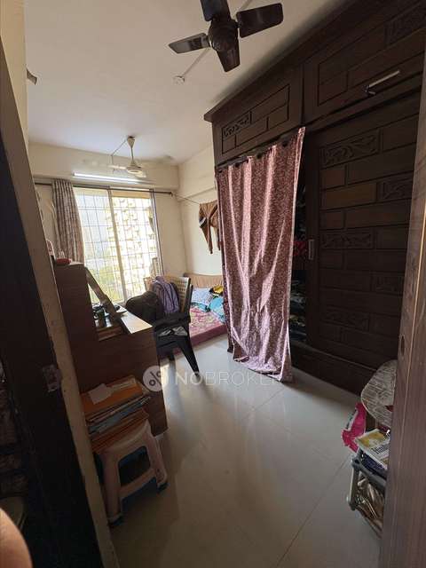 1 BHK Flat In Shivshakti Society, Goregaon East For Sale  In Cama Industrial Estate Goregaon