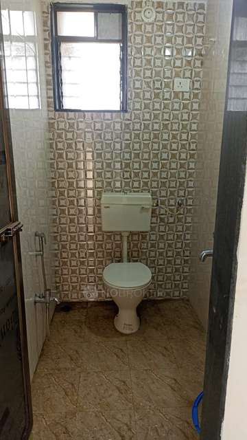 1 BHK Flat In Siddhivinayak Eden For Sale  In  Panvel