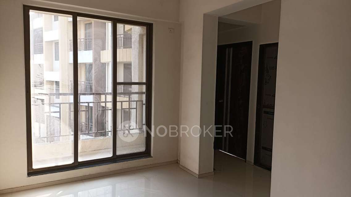 1 BHK Flat In Siddhivinayak Eden For Sale  In  Panvel