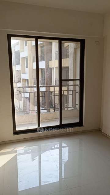 1 BHK Flat In Siddhivinayak Eden For Sale  In  Panvel