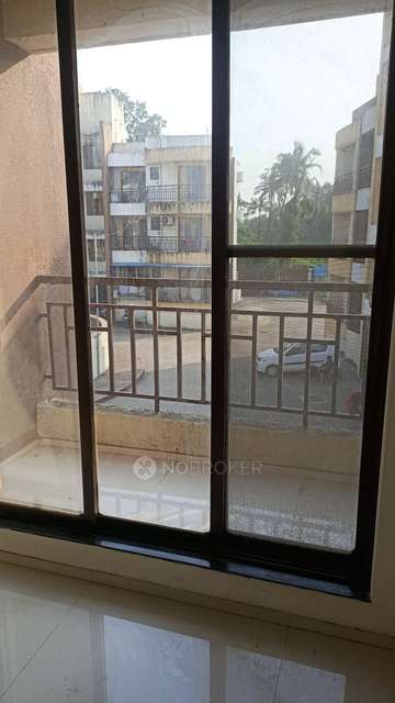 1 BHK Flat In Siddhivinayak Eden For Sale  In  Panvel