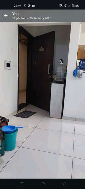 2 BHK Villa In Vilas Yashwin Encore for Rent  In Yashwin Encore A1a2