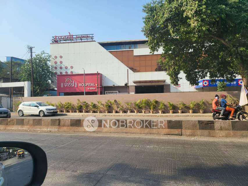 Godown/Warehouse in Kon, Mumbai for Rent 