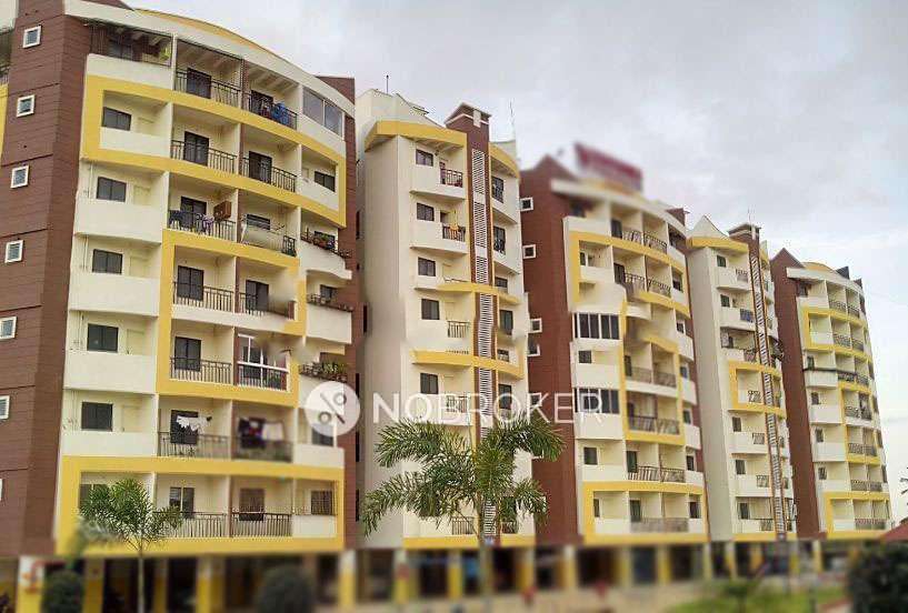 2 BHK Flat In Sowparnika Swastika For Sale  In Bidaraguppe