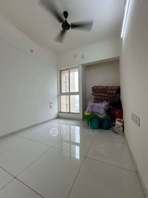 2 BHK Flat In Godrej Nirvaan For Sale  In Upper Thane