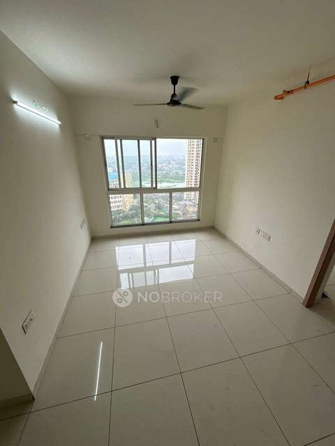 2 BHK Flat In Godrej Nirvaan For Sale  In Upper Thane