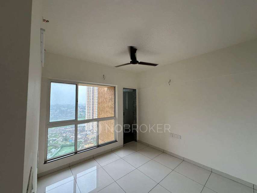 2 BHK Flat In Godrej Nirvaan For Sale  In Upper Thane