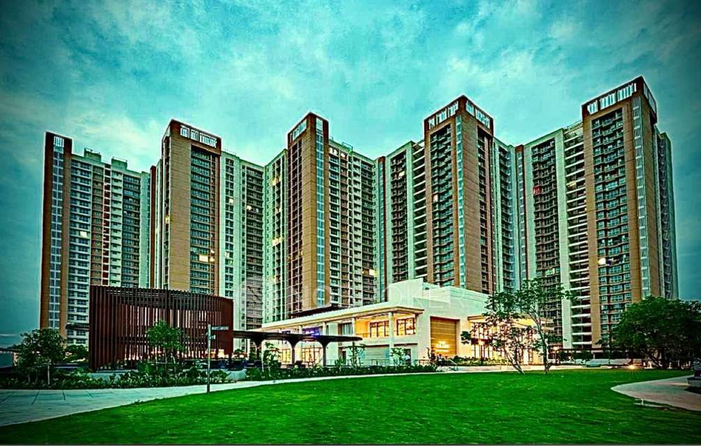 2 BHK Flat In Godrej Nirvaan For Sale  In Upper Thane