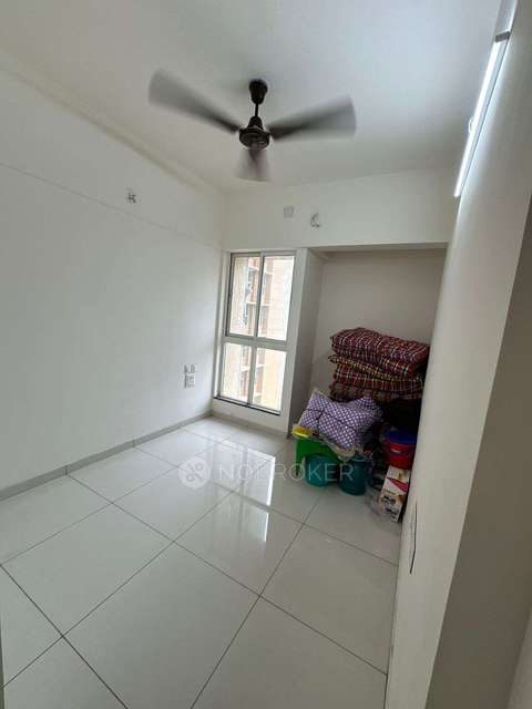 2 BHK Flat In Godrej Nirvaan For Sale  In Upper Thane