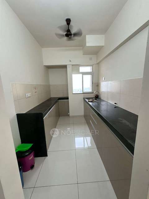 2 BHK Flat In Godrej Nirvaan For Sale  In Upper Thane